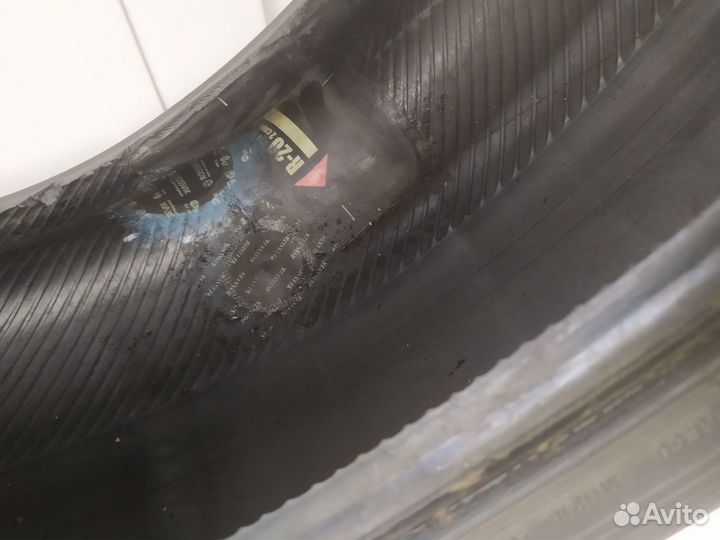 Yokohama BluEarth-A AE-50 205/55 R16