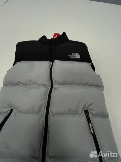 Жилетка THE north face