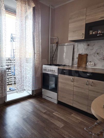 1-к. квартира, 29 м², 8/9 эт.