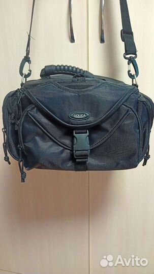 Сумка для фотоаппарата Dolica