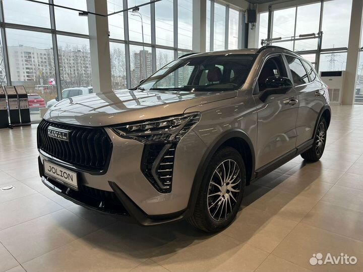 Haval Jolion 1.5 AMT, 2024