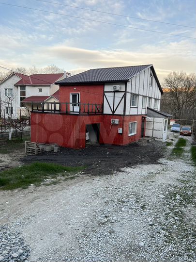 Таунхаус 114 м² на участке 3,2 сот.