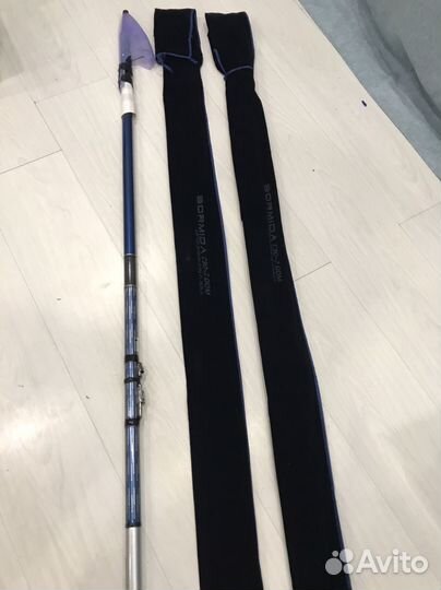 New 2024/Болонско Удилище /Cormoran 