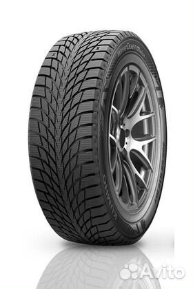 Kumho WinterCraft Ice Wi51 245/50 R18 104T