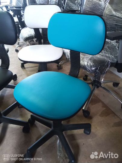 Стул мастера