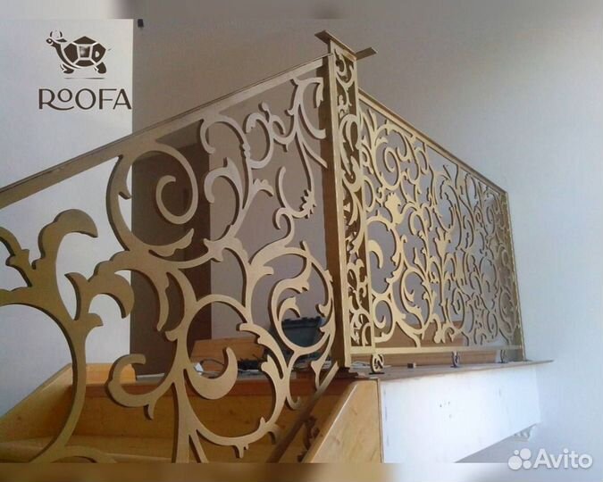 Лазерная резка, гибка металла