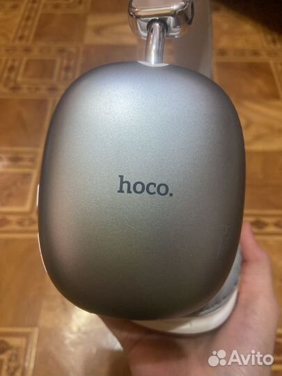 Наушники “hoco”