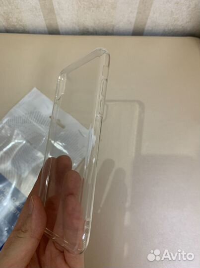 Чехол iPhone 10 x xs айфон