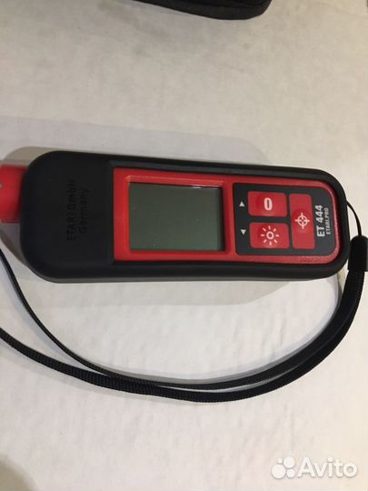 Толщиномер в аренду (etari et444)