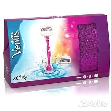 Gillette Venus подарочный набор