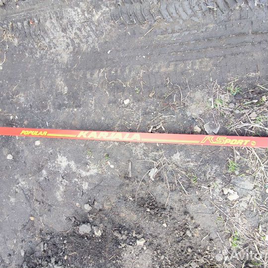 Клюшка хоккейная karjala