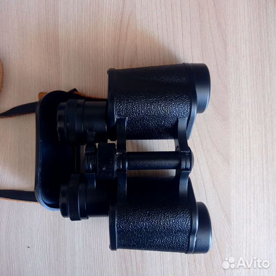 Бинокль СССР бпц5 8х30