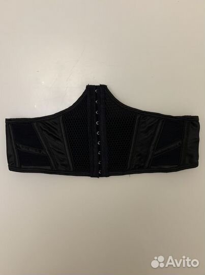 Пояс корсет ASOS