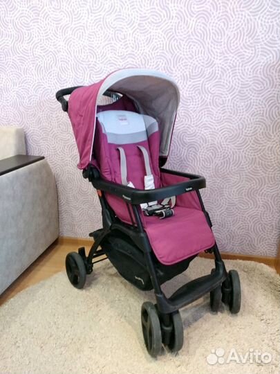 Коляска Inglesina Espresso