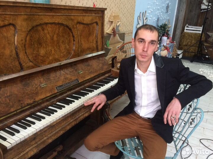 Юридические услуги