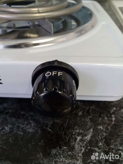 Плита электрическая