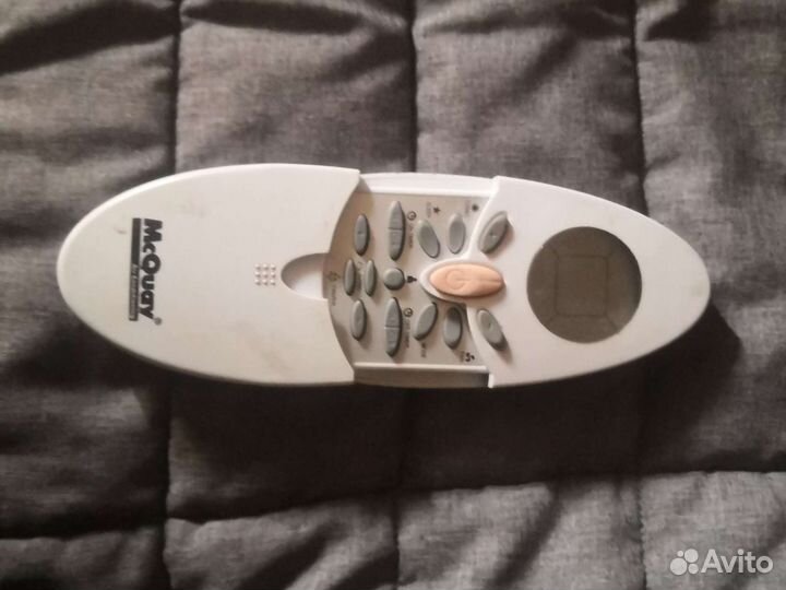 Пульты для кондиционеров