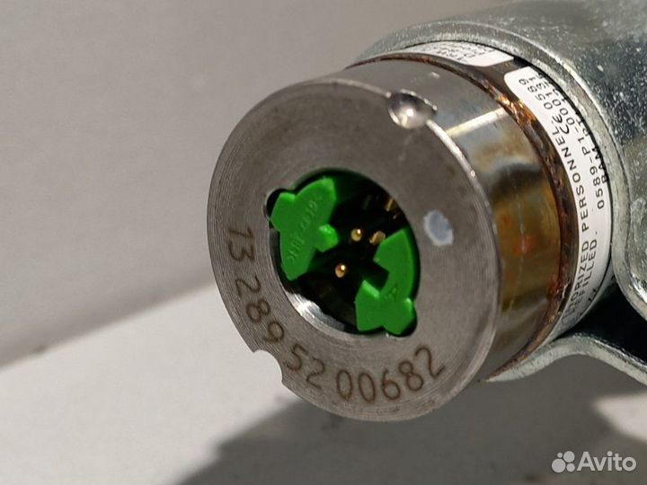 Шторка безопасности левая Chevrolet Captiva LE9