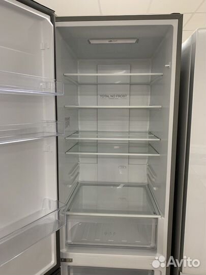 Холодильник Haier CEF537ASD