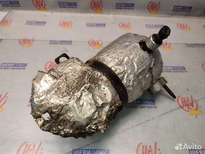 Oсушитель кондиционера Cadillac Escalade