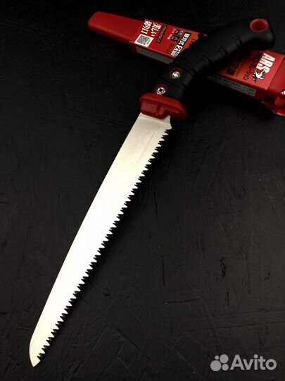 ARS Пила по дереву 210/340 мм (SG-21)