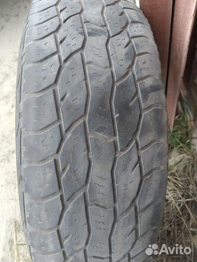 Cooper Discoverer AT3 LT 245/75 R16 111H