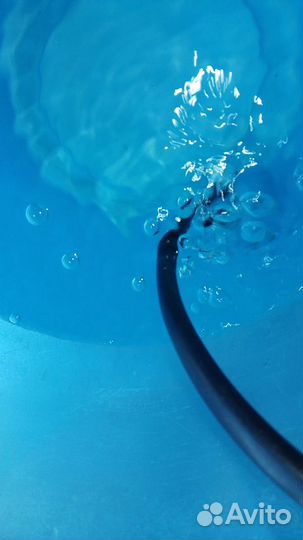 Компрессор аквариумный