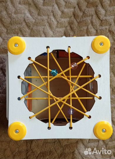 Бизидом бизикубик