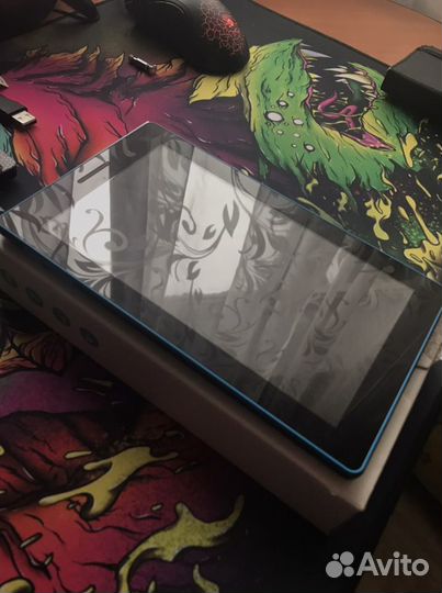 Планшет lenovo tab3 7