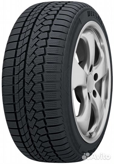 Westlake ZuperSnow Z-507 205/55 R17 95V
