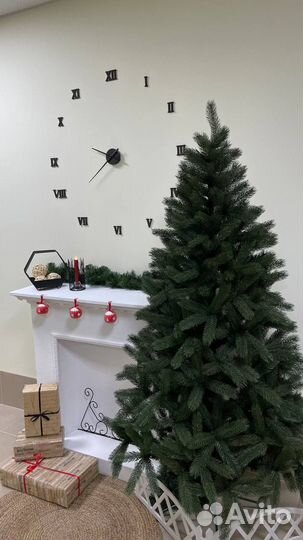 Искусственная елка