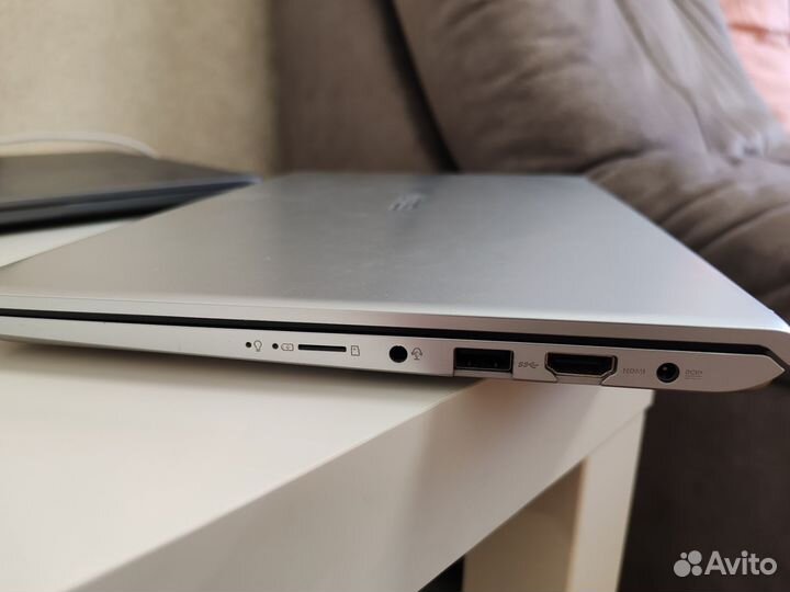 Ноутбук Asus vivobook 14