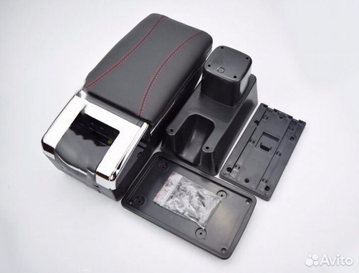 Подлокотник для Suzuki Swift 2005-2016