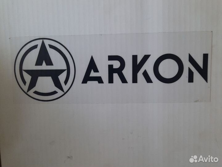 Аркон Альфа lt 35