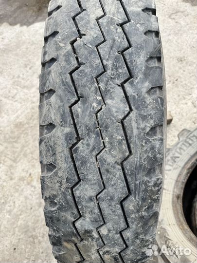 Шины 9.00 R20 ovation