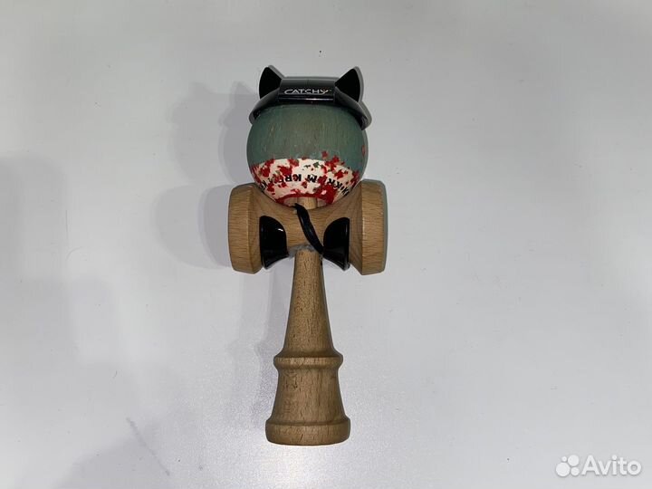 Кендама Krom pop