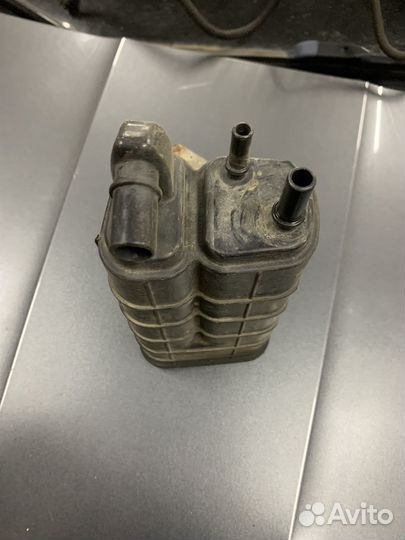 Renault duster Адсорбер топливных паров