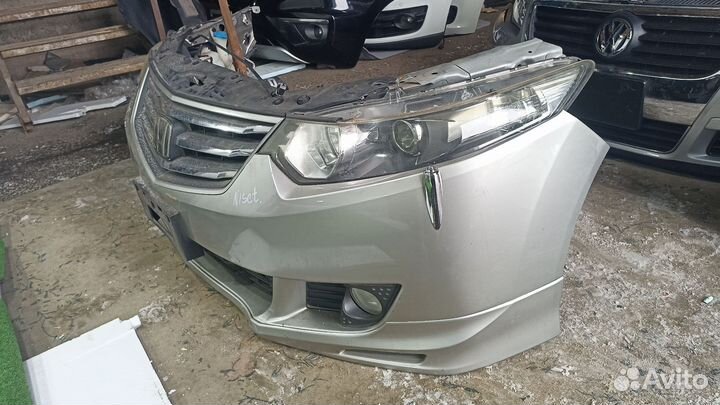 Капот Хонда Аккорд 8 бу оригинал