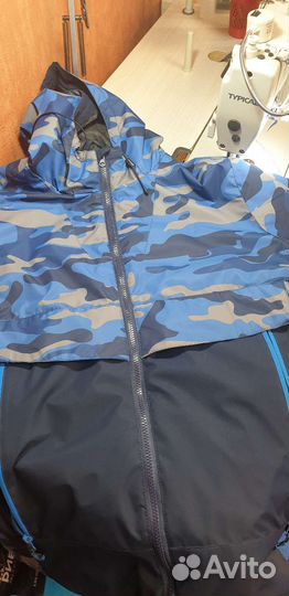 Ремонт одежды