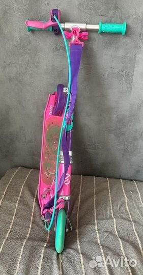 Самокат oxelo десткий