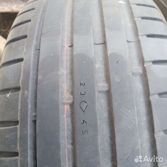 Nokian Tyres Hakka Green 2 235/60 R16