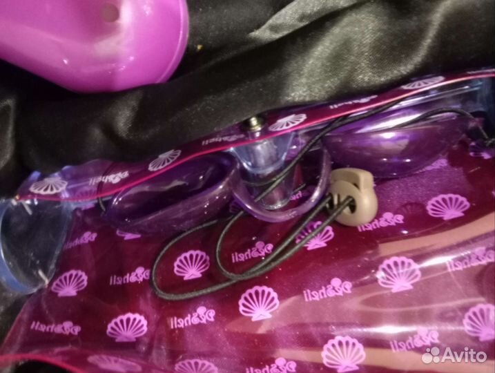 Аппарат Cleartone для ухода за кожей лица