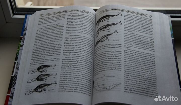 Спиннинг. Энциклопедия