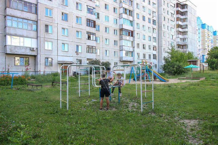 1-к. квартира, 33,9 м², 1/10 эт.