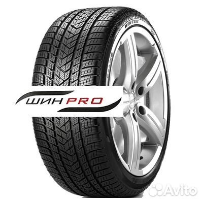 Pirelli Scorpion Winter 295/45 R20
