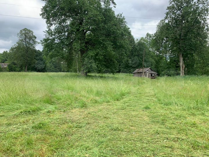 Дом 90 м² на участке 80 сот.