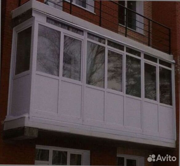 Пластиковые окна в рассрочку