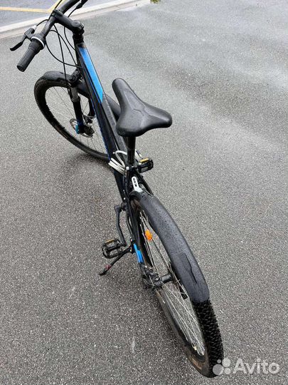 Велосипед взрослый