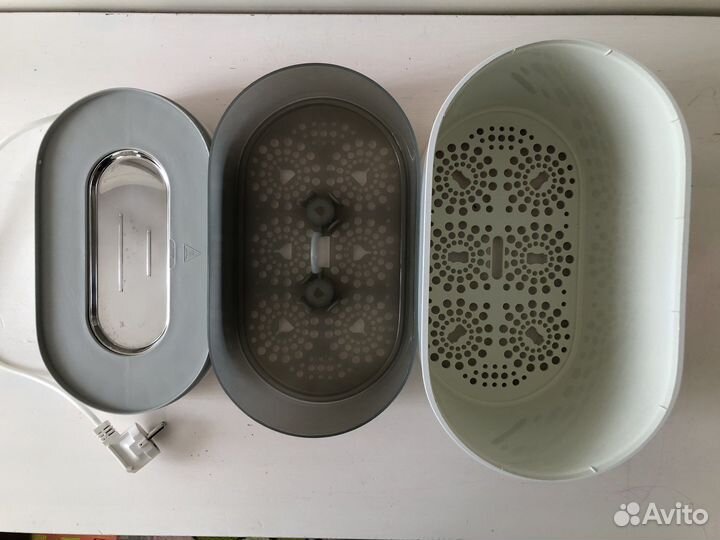 Стерилизатор Philips Avent SCF286, бу