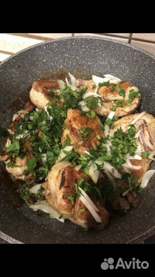 Цыплята бройлеры мясо